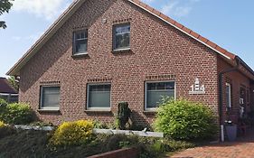 Ferienwohnung Sternenkieker